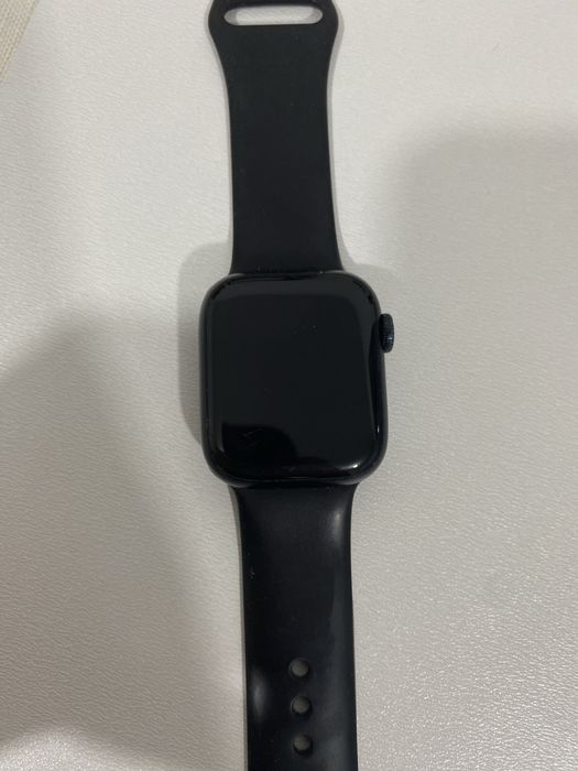 эпл уатч 7 серия