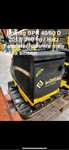 Talpa / placa compactoare Bomag BPR 40/60 D / 260 kg / 2017 /fara orar