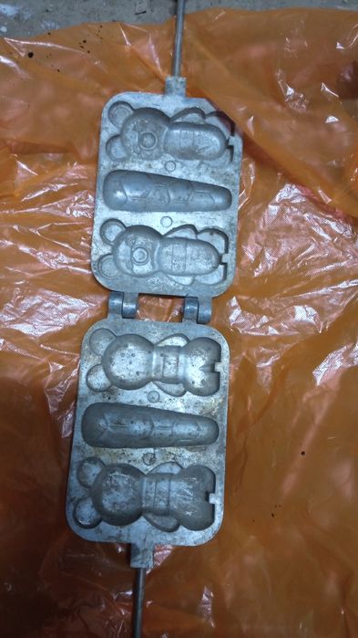 Форма для выпечки