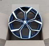 Jante 17 Skoda Kamiq Rapid Scala Fabia Octavia 1 Roomster Practik