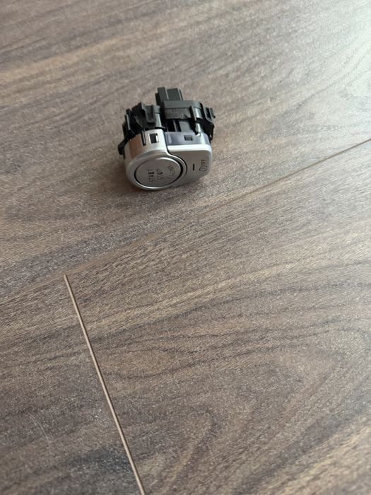 Buton start stop Bmw seria 7 G11 / G12