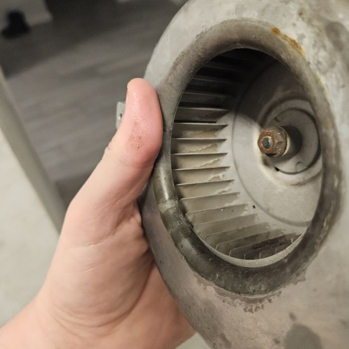 Ventilator Vitopend 222