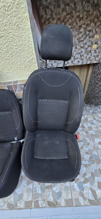 Vând scaune Dacia Sandero an 2016