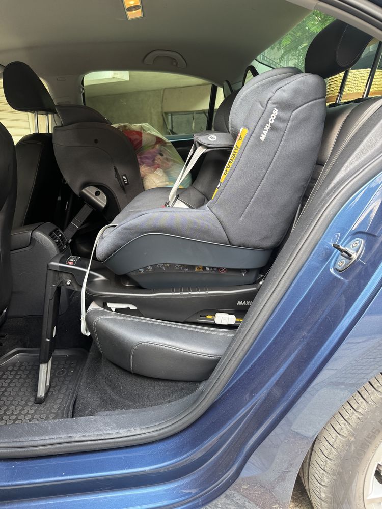 Maxi-Cosi Pearl Pro2 i-Size