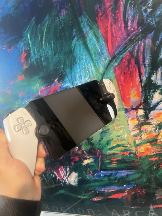 Playstation Portal stare excelenta