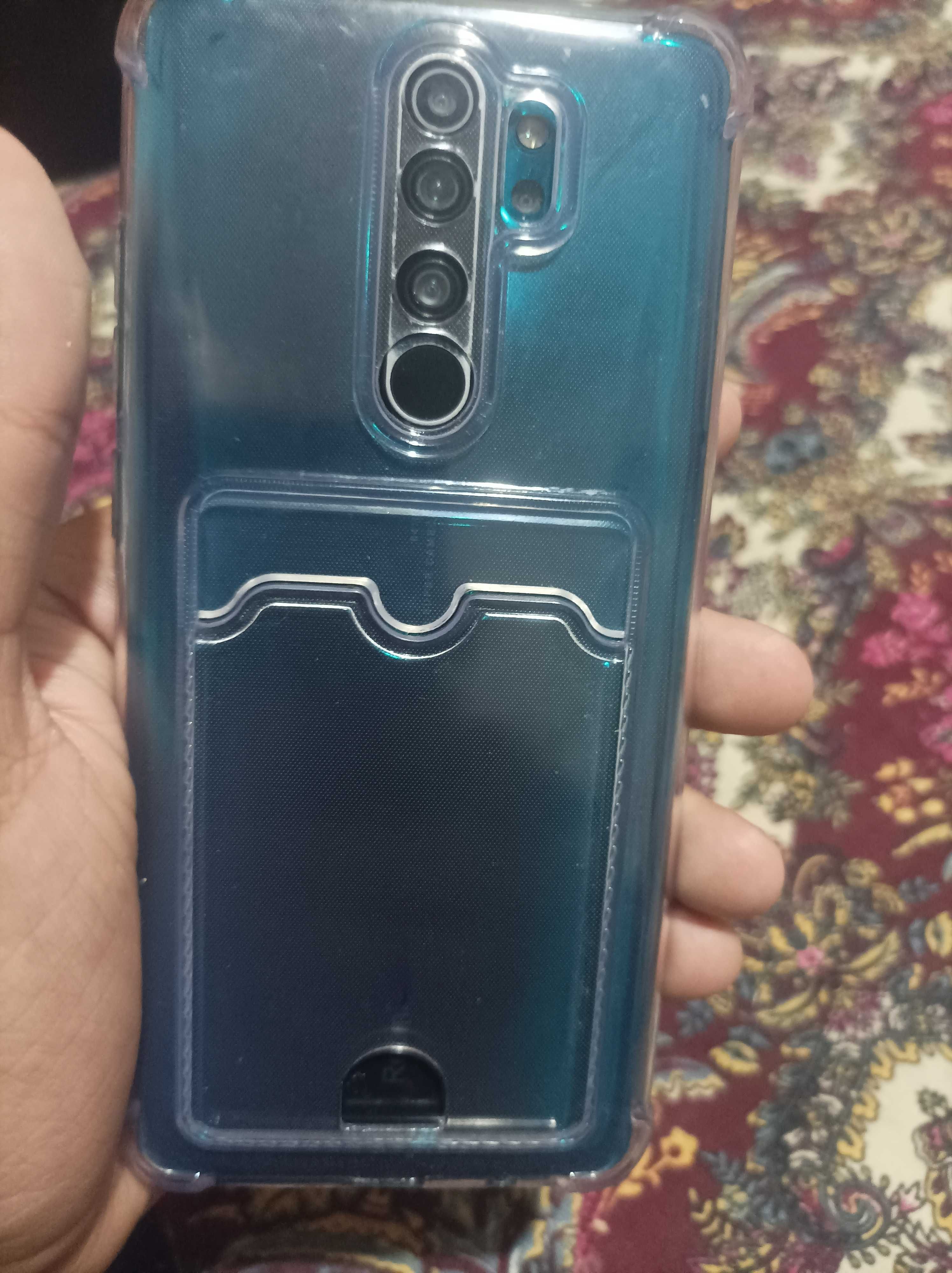Redmi NOTE 8 Pro