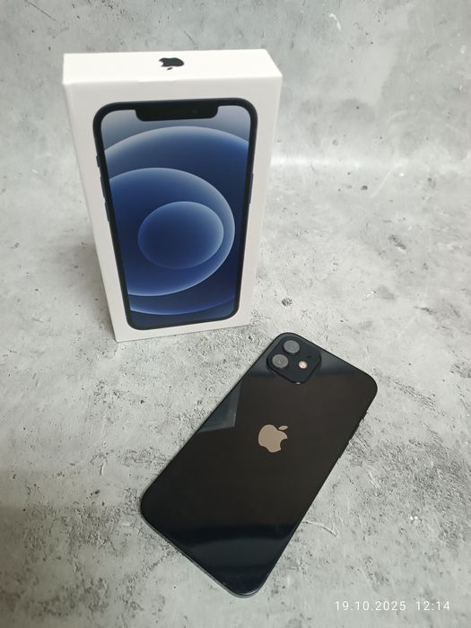 Apple iPhone 12(Риддер755967) Независимости 34