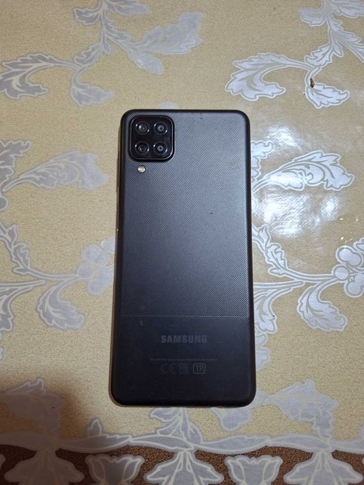 Samsung galaxy a 12