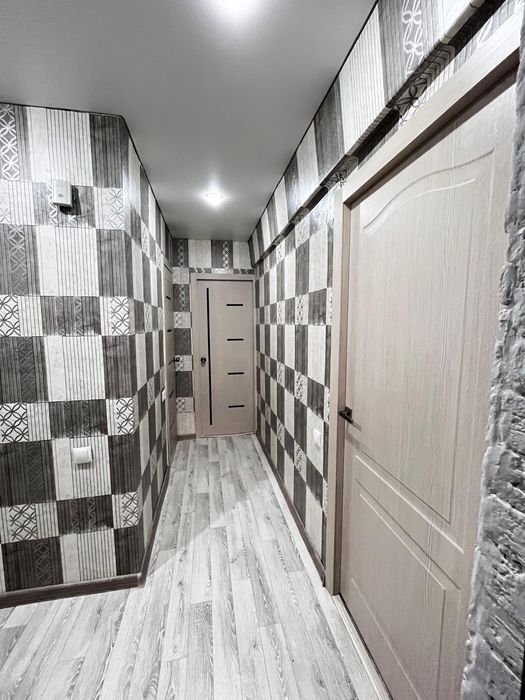 Продается квартира в районе КШТ