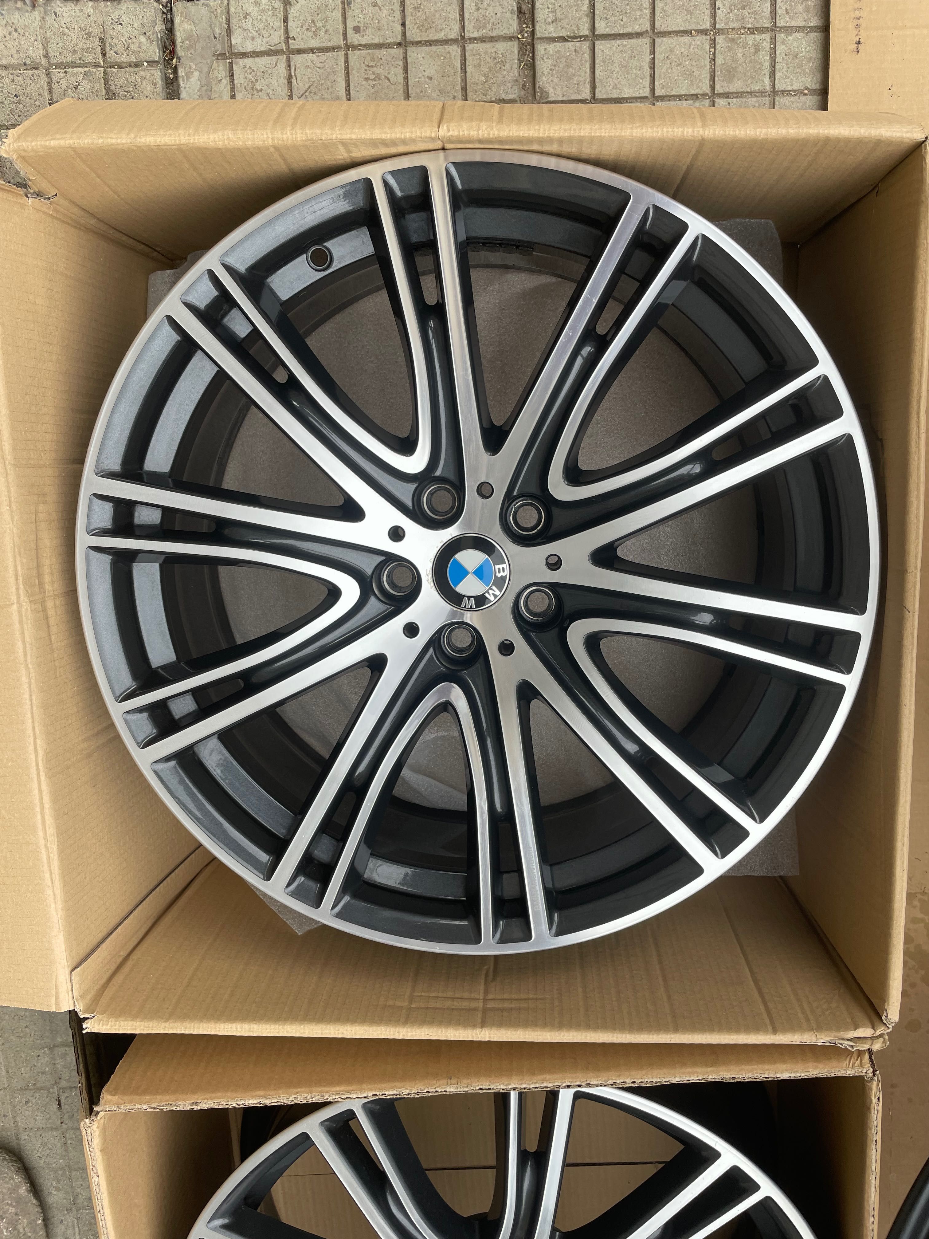 Джанти BMW style 759i 20” ОРИГИНАЛНИ