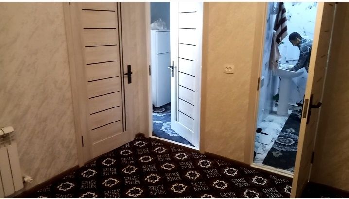 #Novostroyka  Yunusobod tumani  13 kvartal  Megaplanet yonida. 46m2