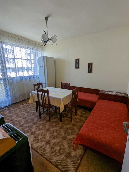 Продава се Тристаен апартамент в Бургас, Център - 90 кв.м за 1389 €/кв.м - Снимка #2