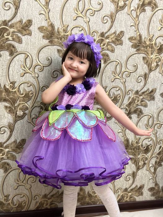 Прокат кийимлари