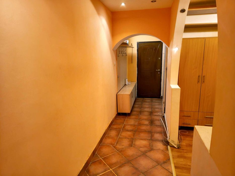 Apartament de inchiriat 2 camere, Pacurari, in spate la Aqua 3.