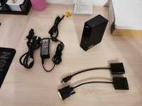 Docking station Lenovo ThinkPad USB 3.0