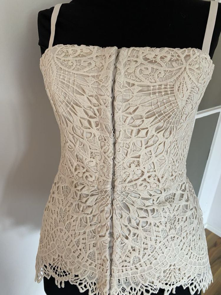 Бюстие Guess Marciano