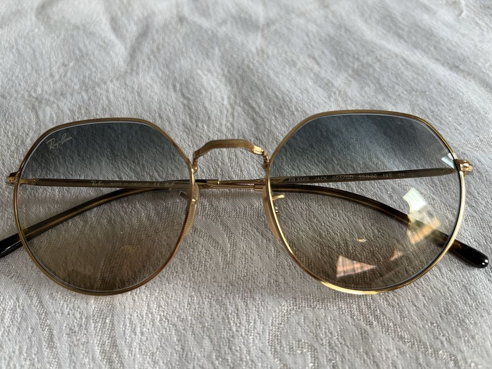 Дамски слънчеви очила Ray ban