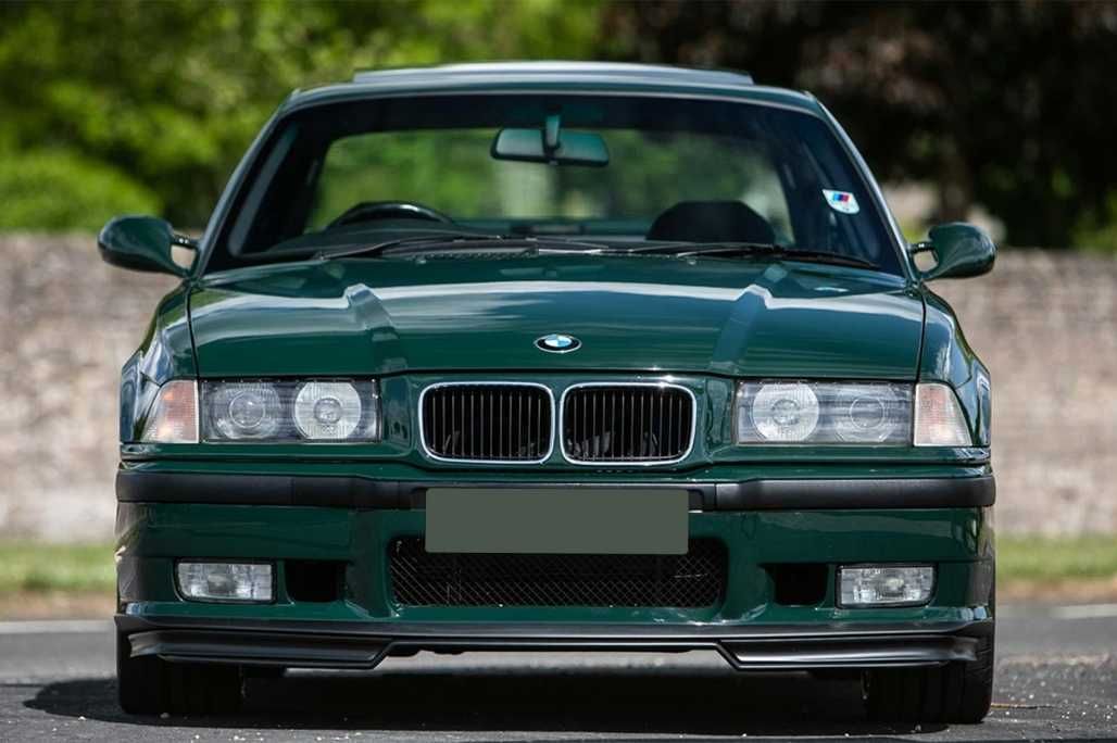 Бмв е36 гт сплитери  / спойлер за е36 / Bmw e36