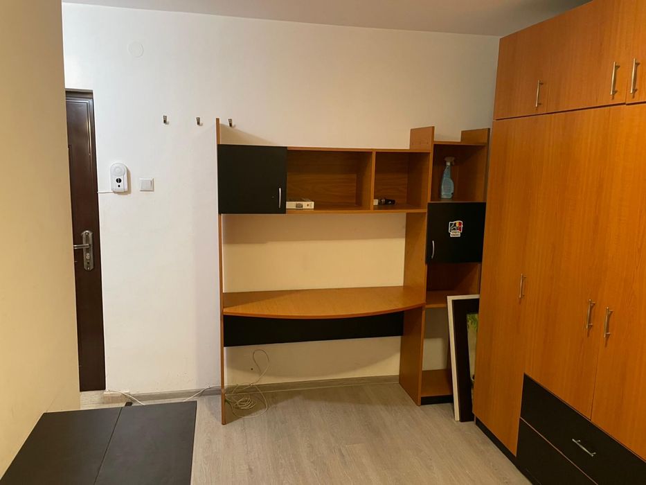 Garsoniera regim hotelier Titan 5 mn metrou 200 lei/zi