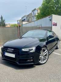 Audi A5 2.0 QUATTRO SLine