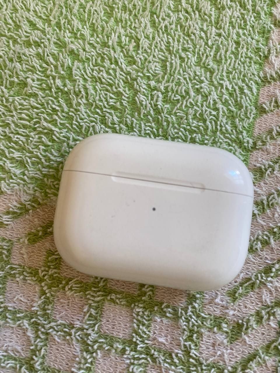 Airpods pro наушники