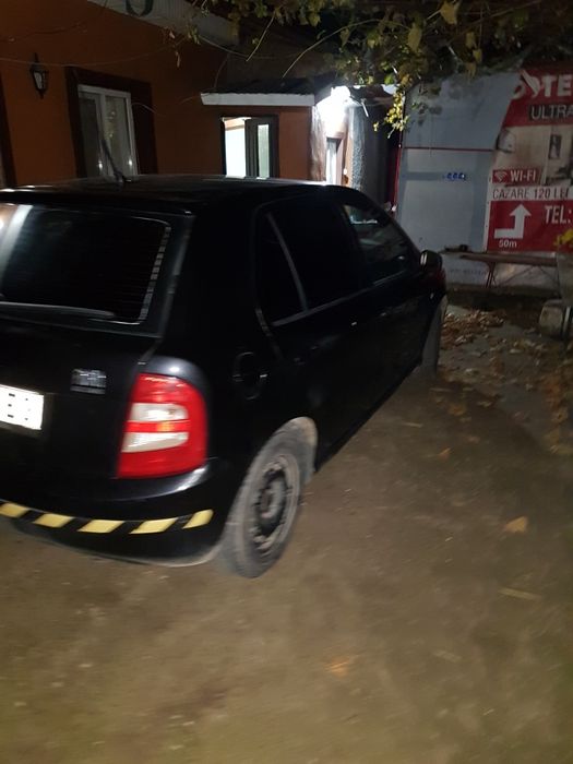 De vânzare Skoda Fabia