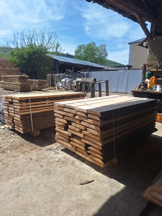 Cherestea fag și brad închiriere uscator.