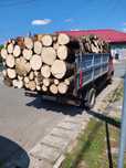 Lemn de foc esență tare
