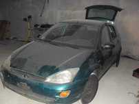 Oglinzi din dezmembrari Ford Focus 1,6i An.2000