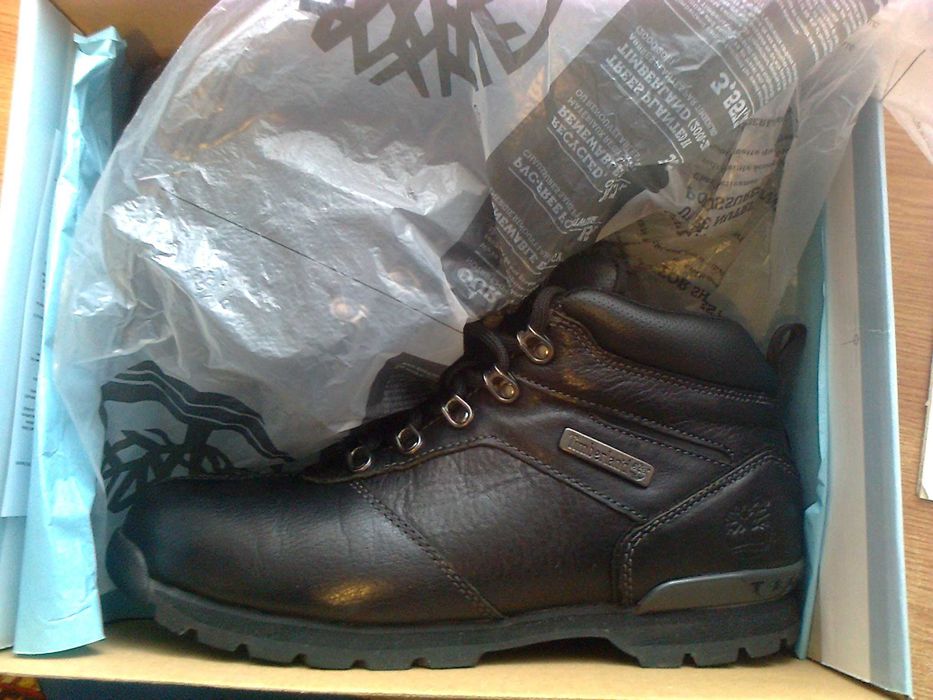 Bocanci Timberland 43