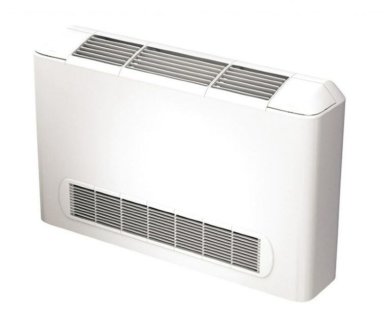 ЧИЛЛЕРЫ (chiller) и тепловой нассосы фанкойл большом ассортименте