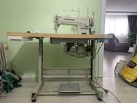 Производственная швейная машина TYPICAL GC6-18 M