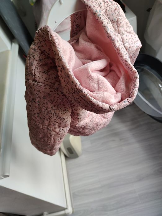 Geaca Einstiny, marimea 92