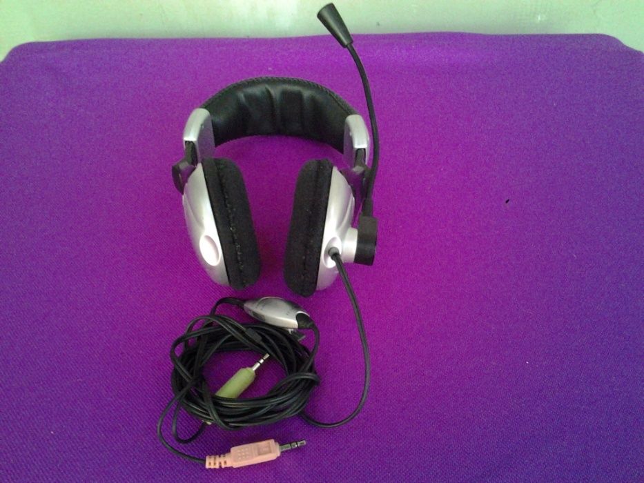 Altec Lansing Casti Audio