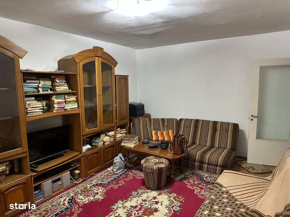 Apartament 2 camere Spiru Haret Ciochinescu