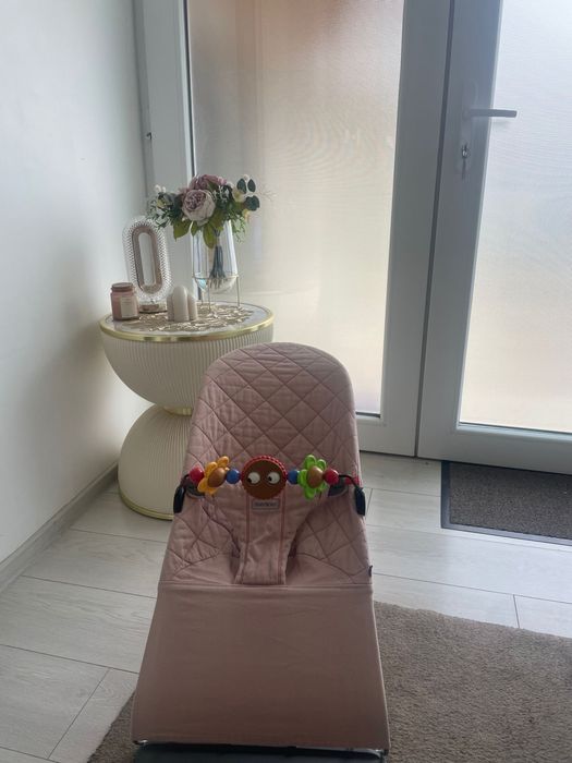 Balansoar BabyBJORN