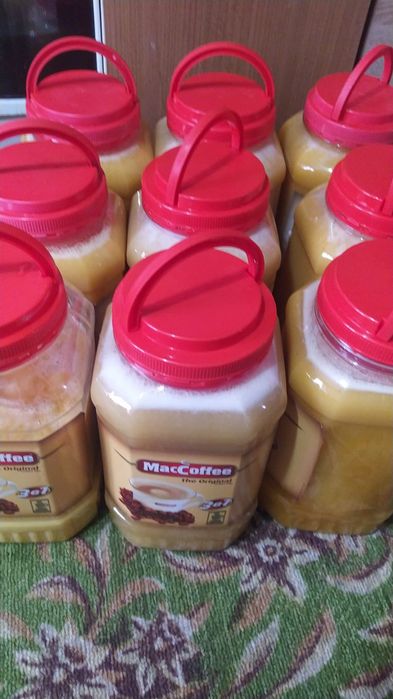 Даговаримся. Мед арощии