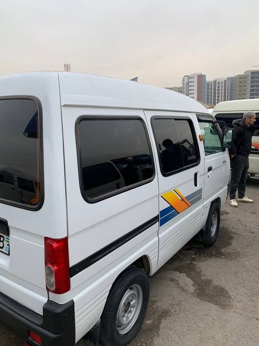 Damas sotiladi yili 2022