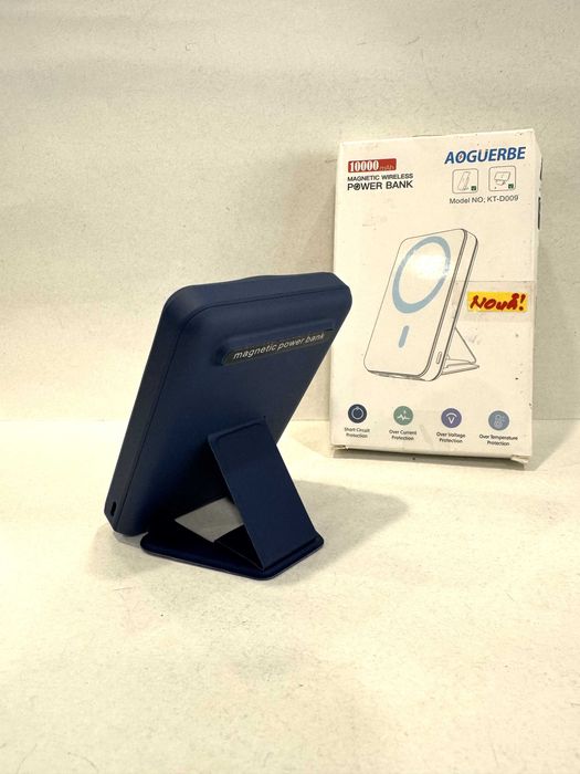Baterie externă Magsafe Aoguerbe KT-D009, 10000mAh, NOUĂ!