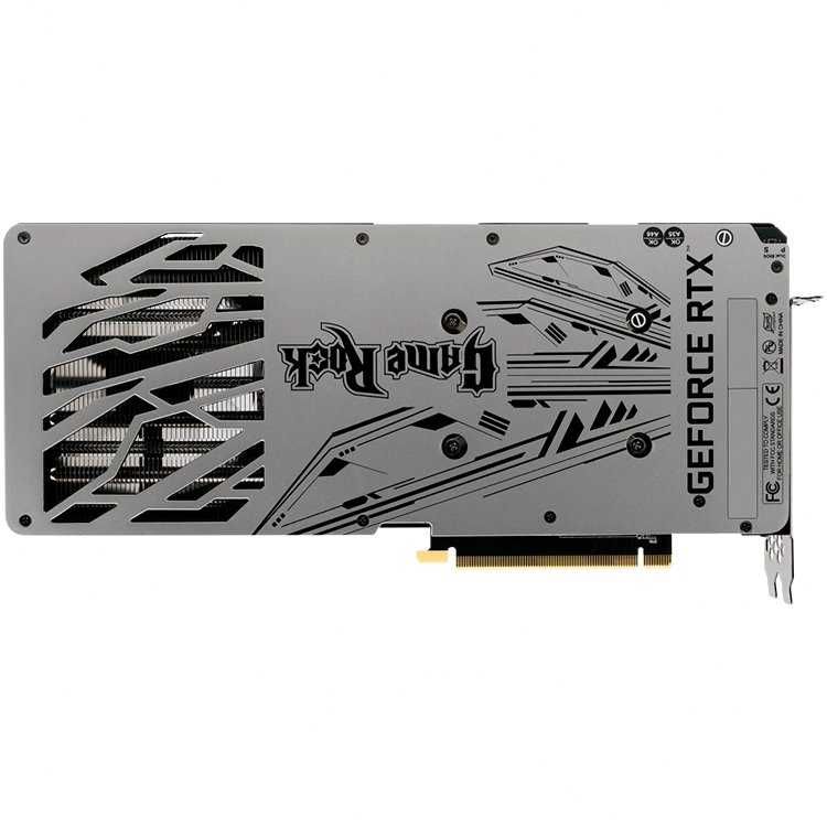 Видеокарта Palit Gamerock RTX 3070 8GB GDDR6