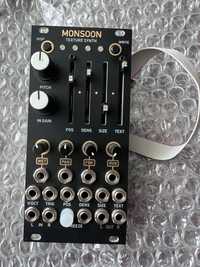 MONSOON Expanded Clouds - Mutable Instruments - Eurorack Modular