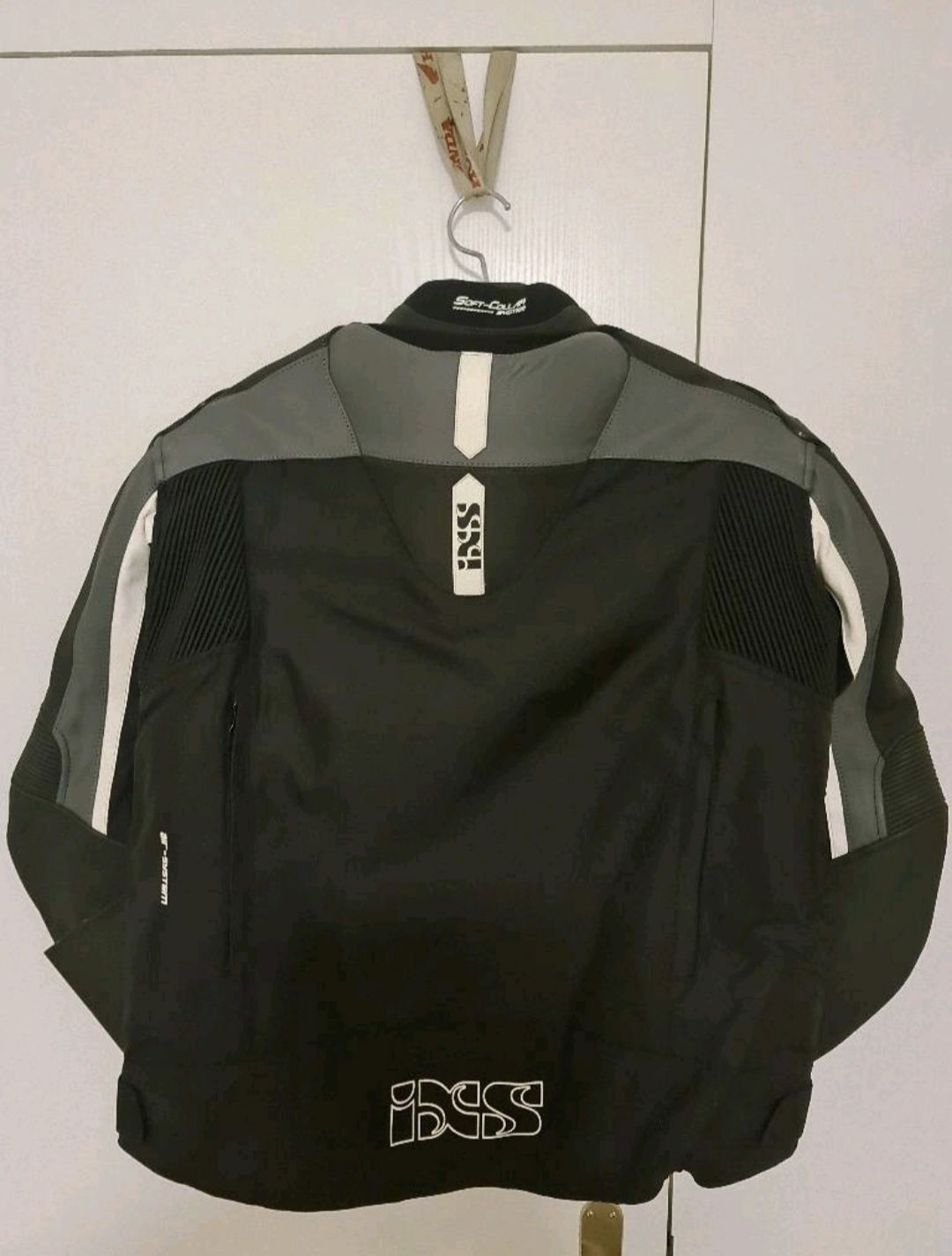 Casca moto Shoei Nxr2 S NOUA+ GEACA piele textil cocoasa racing 52/54