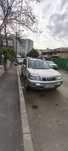 Nissan xtrail t30