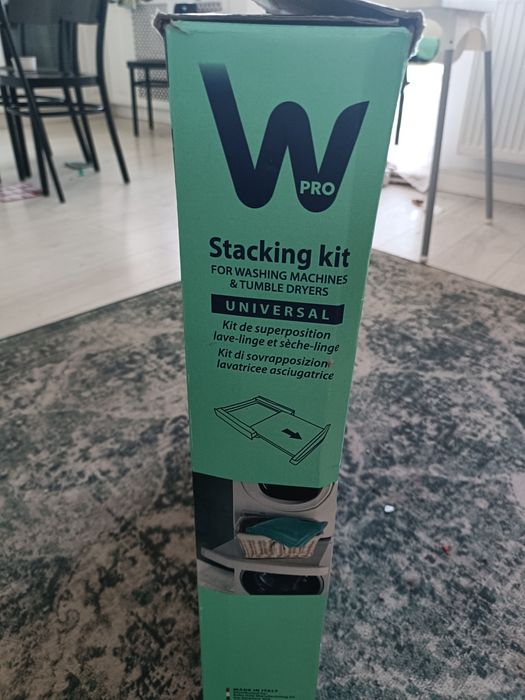 Suport universal uscător nou