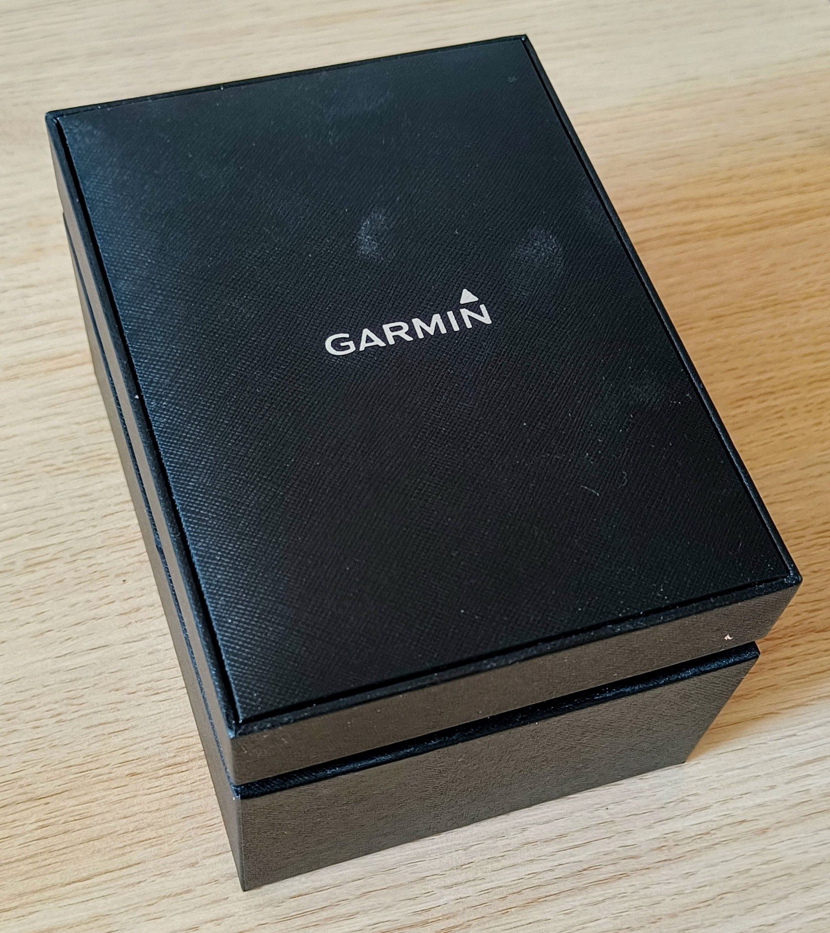 Garmin Fenix 7X SAPPHIRE Solar - TITANIUM 51mm