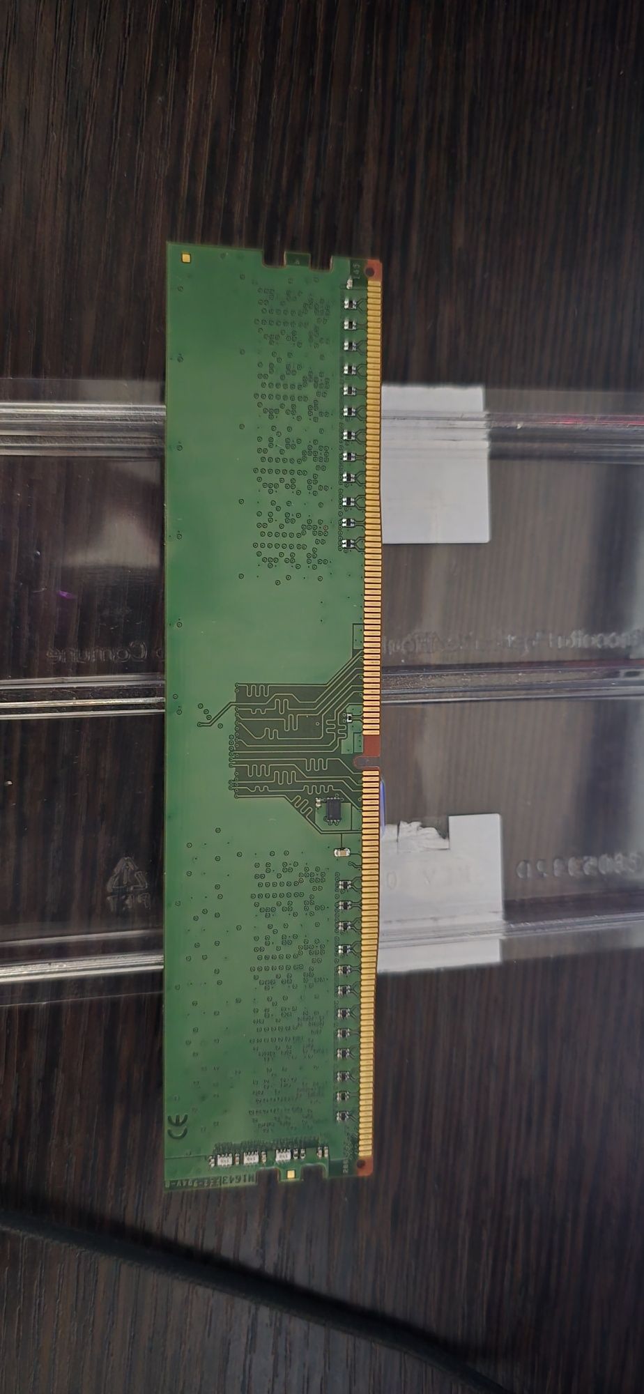 Оперативка 8Gb DDR4