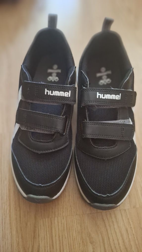 Маратонки Hummel н. 36