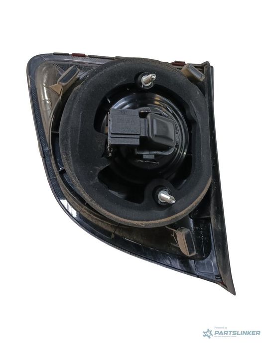 Lampa spate / Stop dreapta spate VOLKSWAGEN GOLF PLUS 5M1, 521 2004 - 2013