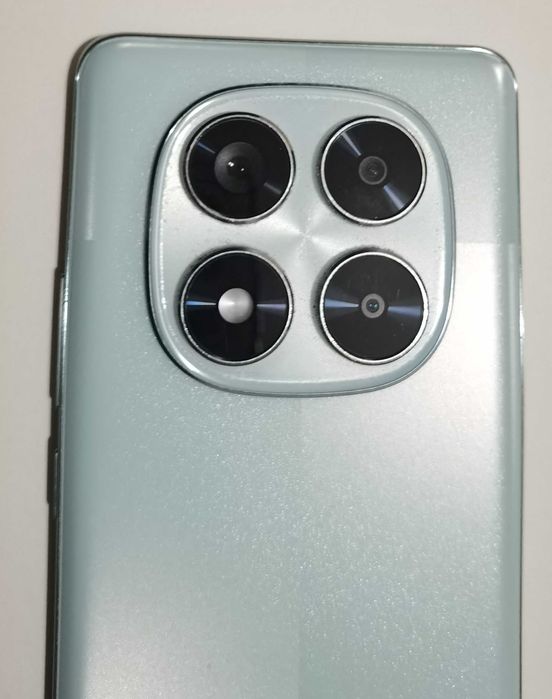 Xiaomi redmi note 14 pro