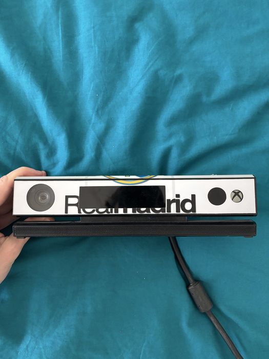 Kinect xbox one cu adaptor